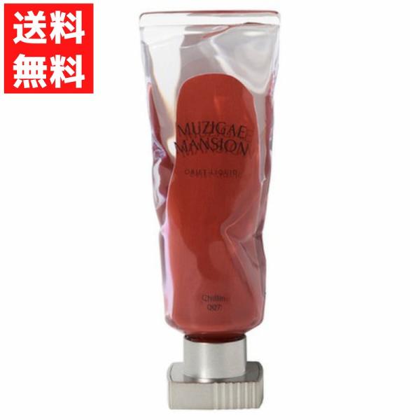 MUZIGAE MANSION ムジゲマンション オブジェリキッド 007 Chillin 6ml ...