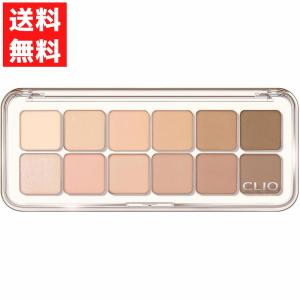 CLIO クリオ プロアイパレットエアー 07 ラベンダースタッフ アイ