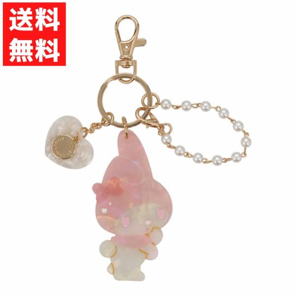 サンリオキャラクターズ Baby Pinkシリーズ チャーム マイメロディ マイメロ アクセサリー ...