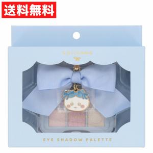 ちいかわ ツイードティッシュポーチ 348705 リボンコスメ ギフト