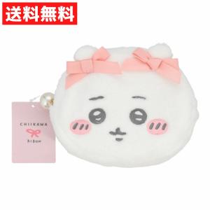 ネコポス便発送可】34870-73 ちいかわ CW ツイードティッシュポーチ