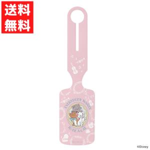 Disney（ディズニー） ラゲッジタグ ラプンツェル 旅行 スーツケース