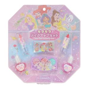 ディズニープリンセス キラキラメイクアップセッ...の詳細画像3