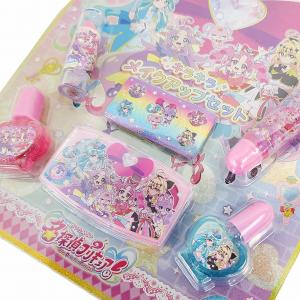 名探偵プリキュア キラキラメイクアップセット ...の詳細画像5