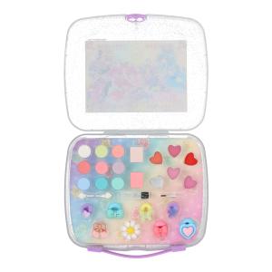 名探偵プリキュア!メイクパレットセット コスメ...の詳細画像1