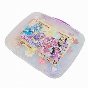 名探偵プリキュア!メイクパレットセット コスメ...の詳細画像2