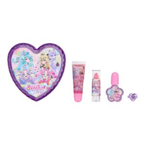 名探偵プリキュア キラキラハートケースコスメセ...の詳細画像2
