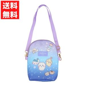 ちいかわ ハチワレ うさぎ ランチショルダーバッグ ランチバッグ 星空 モモンガ 古本屋 メッシュポケット 保冷シート付き お弁当入れ