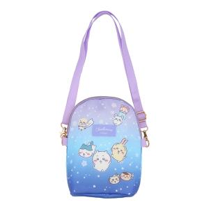 ちいかわ ハチワレ うさぎ ランチショルダーバ...の詳細画像1