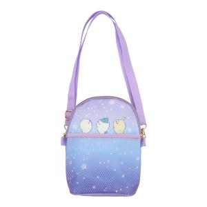 ちいかわ ハチワレ うさぎ ランチショルダーバ...の詳細画像2