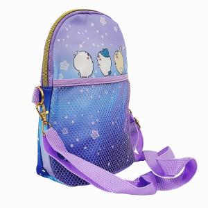 ちいかわ ハチワレ うさぎ ランチショルダーバ...の詳細画像4