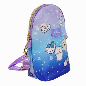 ちいかわ ハチワレ うさぎ ランチショルダーバ...の詳細画像3