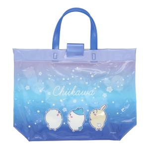 バケット型バック ちいかわ ハチワレ うさぎ ...の詳細画像1