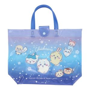 バケット型バック ちいかわ ハチワレ うさぎ ...の詳細画像2