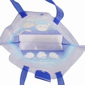 バケット型バック ちいかわ ハチワレ うさぎ ...の詳細画像5