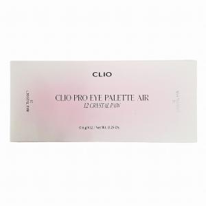 CLIO クリオ プロアイパレットエアー 12...の詳細画像1