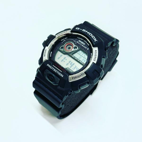 ■G-SHOCK CASIO 3268 稼働