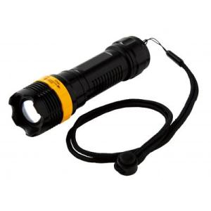 ネックストラップ付きズームライト 80個セット販売　ネックストラップ付きのハンディーライト  停電・...