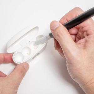 イヤホンクリーナー付タッチペン 200個以上販...の詳細画像4