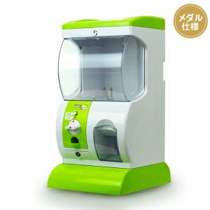 7月末入荷予約 カプセルステーション6 VI バンダイ製ガチャマシン