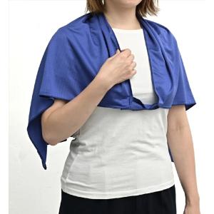 3way冷感クールブランケット 100個以上販売 濡らして絞るだけの接触冷感で暑い時もひんやり スポーツやレジャー・発熱時などに 販促品・景品・粗品 熱中症対策