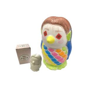 お絵かき アマビエ（陶器）お絵かき陶器 50個以上販売　絵付け体験用