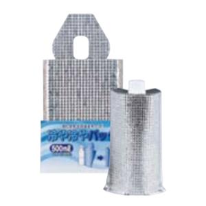 冷バッグ 冷や冷やパック 100個以上販売 まとめ買い ノベルティ 販促品 景品 粗品 記念品 保冷バッグ 保温バッグ