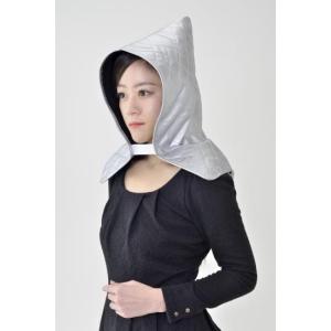 災害時用頭巾 易 防災頭巾 36個販売 あごひも・収納袋付き 緊急避難 非常用品 粗品 景品 販促品 ノベルティ