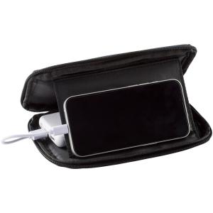 スマホが置ける まとめるポーチ 120個販売 ...の詳細画像1