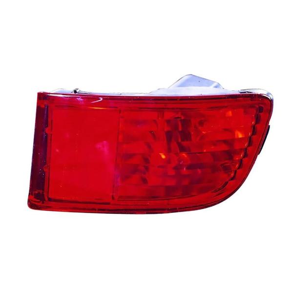 【並行輸入品】DEPO 212 2924L E Replacement Driver Side Bu...