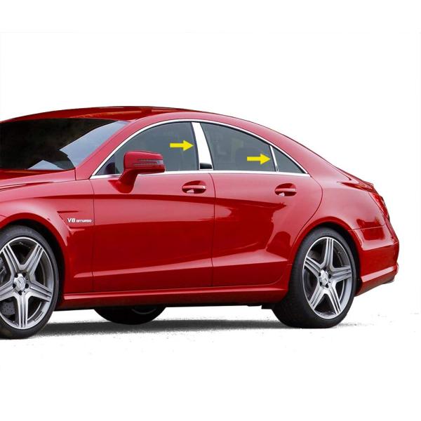 【並行輸入品】Made in USA! Compatible with 2005 2010 Merc...