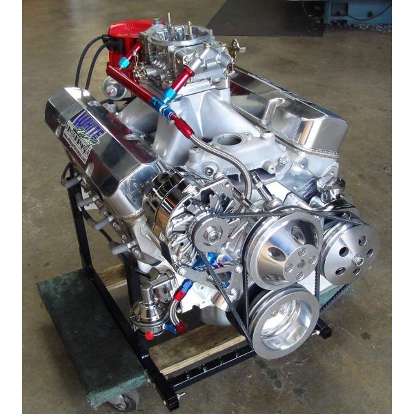 【並行輸入品】Compatible/Replacement for Chevy Small Bloc...