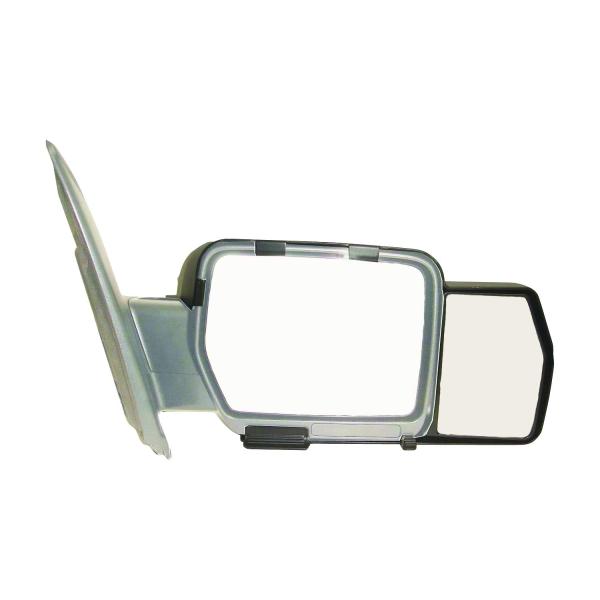 【並行輸入品】Fit System 81810 Ford F 150 Towing Mirror, ...