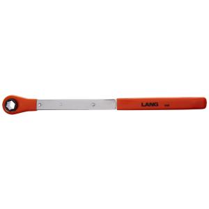 【並行輸入品】Lang Tools (8569) 1.4cm Automatic Slack Adj...