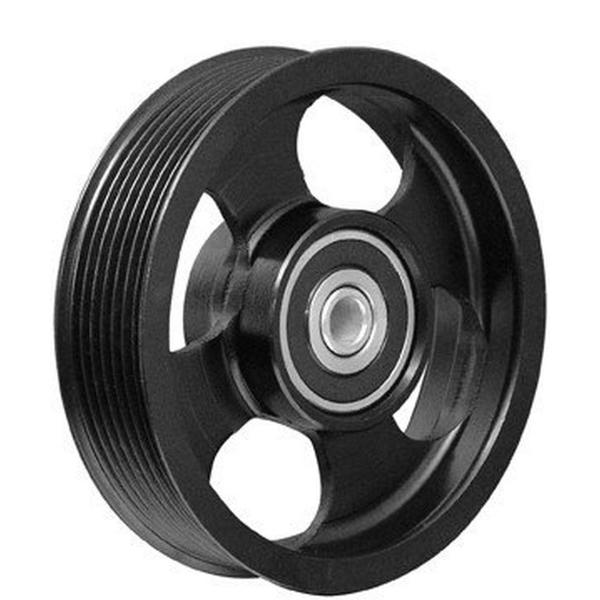 【並行輸入品】Dayco 89180 アイドラー/テンショナープーリー Dayco Pulley  ...