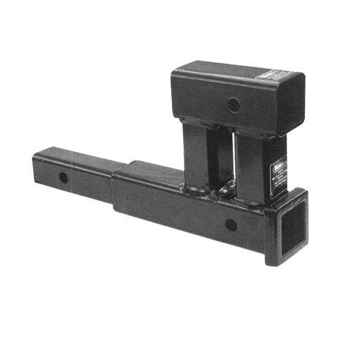 【並行輸入品】DUAL RECEIVER 12" EXT, Manufacturer: BUYERS...