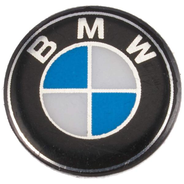 【並行輸入品】BMW純正66 12 2 155 754キーエンブレム669999。 Genuine ...