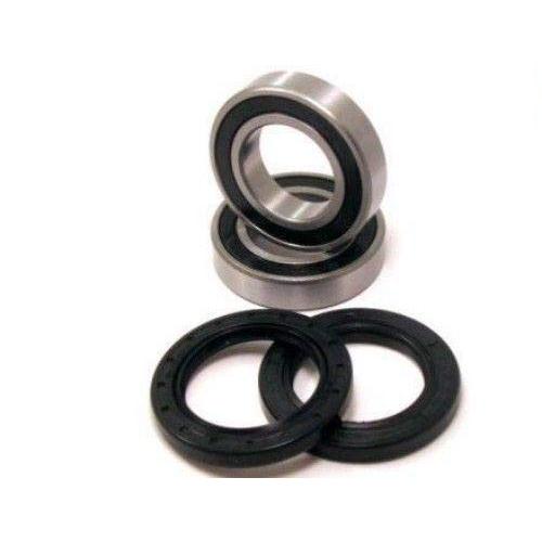 【並行輸入品】Rear Axle Bearing and Seal for Honda ATC200...
