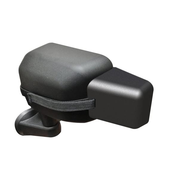 【並行輸入品】ランペイジ8605ミラーエクステンション RAMPAGE PRODUCTS Towin...