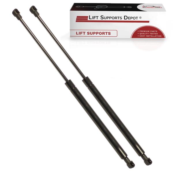 【並行輸入品】リフトサポート Depot (2) GS300 GS350 GS450H GS460 ...