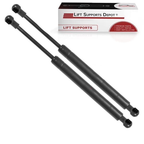 【並行輸入品】Lift Supports Depot Qty (2) Metal 10mm Rep ...
