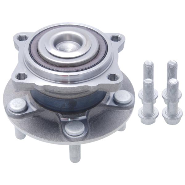 【並行輸入品】3785A018   Rear Wheel Hub For Mitsubishi