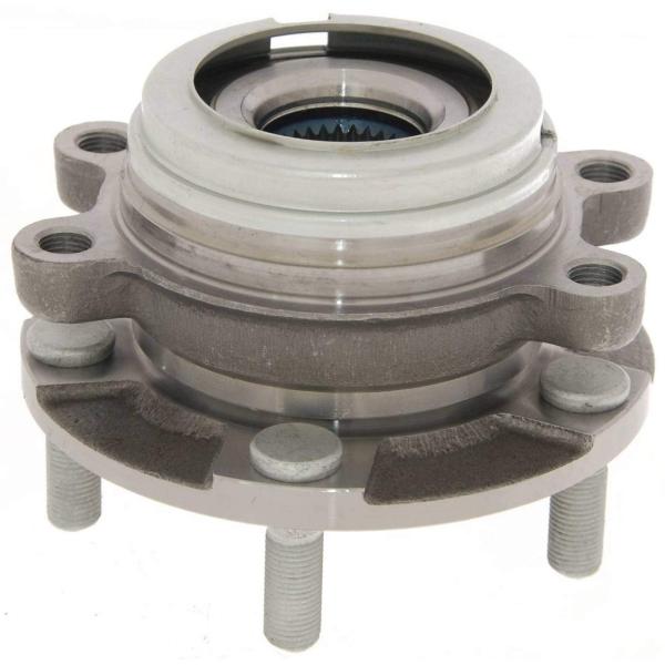 【並行輸入品】Front Wheel Hub Rh Febest 0282 Z51MRR Oem 4...