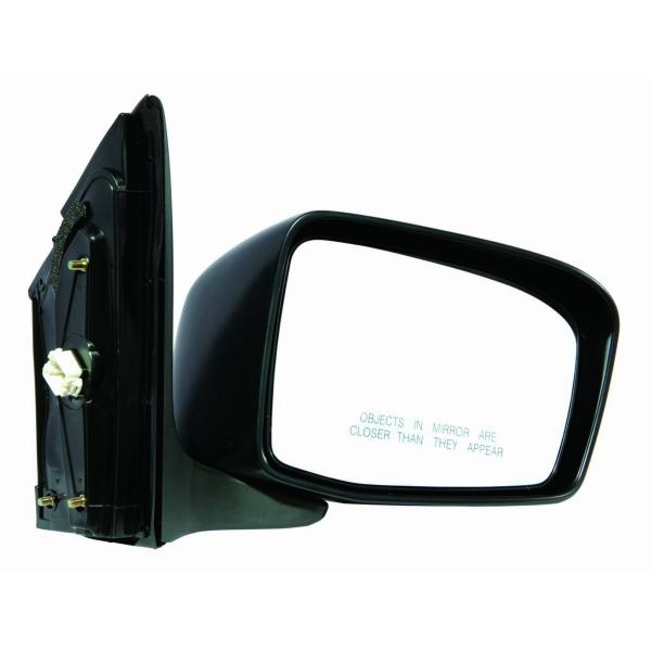 【並行輸入品】DEPO 317 5419R3EBH 交換用助手席側ドアミラーセット(こちらの商品はア...