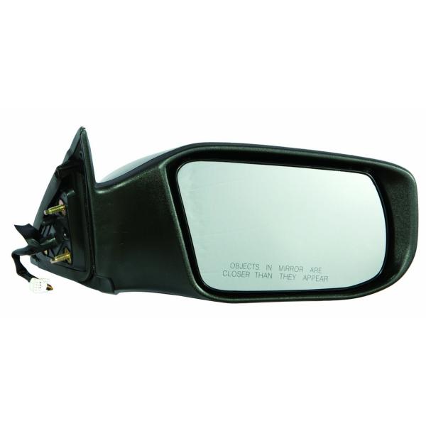 【並行輸入品】Depo 日産アルティマセダン 2.5L 非加熱パワーミラー 315 5419R3EB...