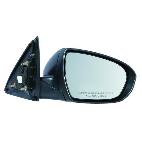 【並行輸入品】DEPO 323 5401R3EB Kia Optima助手席側非加熱パワーミラー付き...