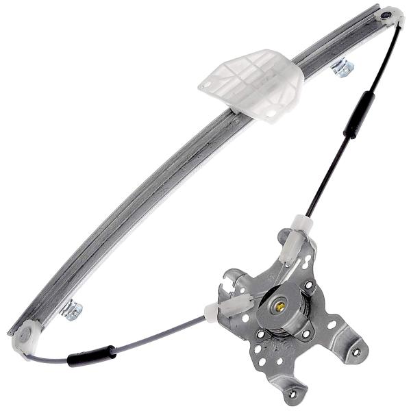 【並行輸入品】APDTY 851041電源ウィンドウレギュレータwithoutモーターフィットフロン...