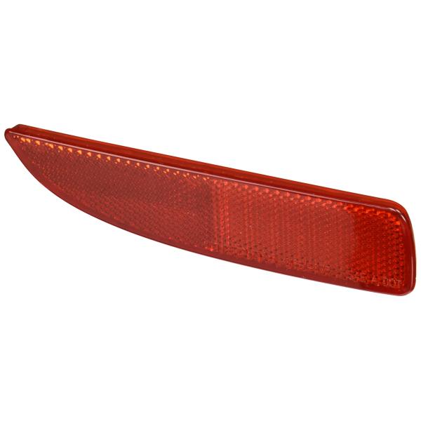 【並行輸入品】Depo 216   1407r us r Reflector (マツダ3セダンrh ...