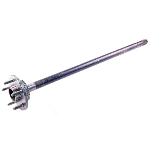 【並行輸入品】SVL 2023686 7 フォード用リア車軸シャフト SVL 2023686 7 R...