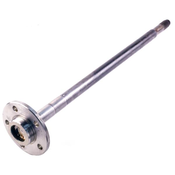 【並行輸入品】SVL 2022614 4 Rear Axle Shaft for Jeep